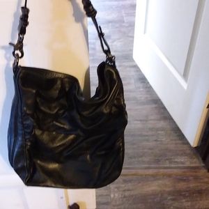 Brahmin Leather handbag